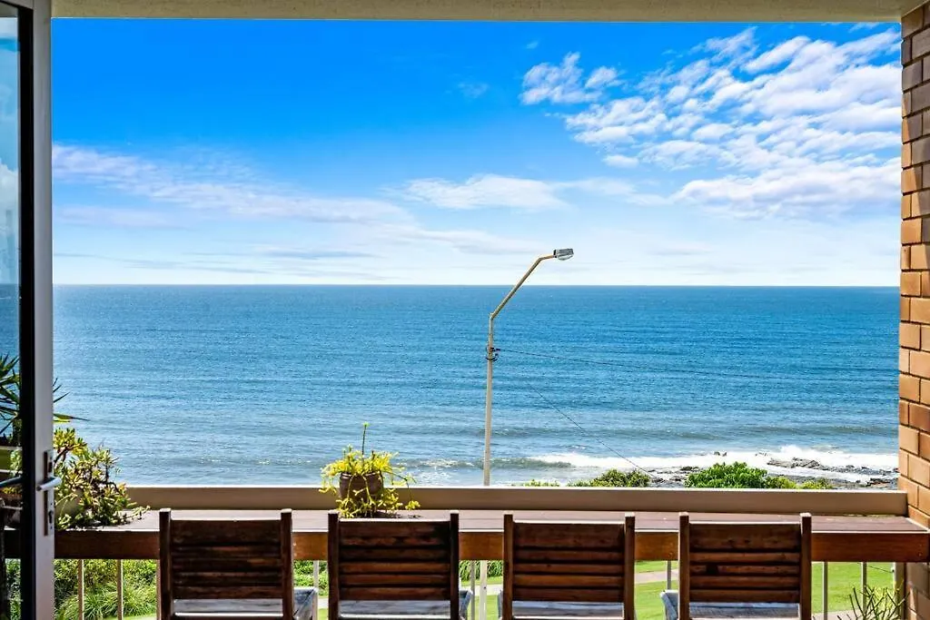 شقة Ocean Views 'Seabreeze On Alex' ماروتشيدور 0*,  أستراليا